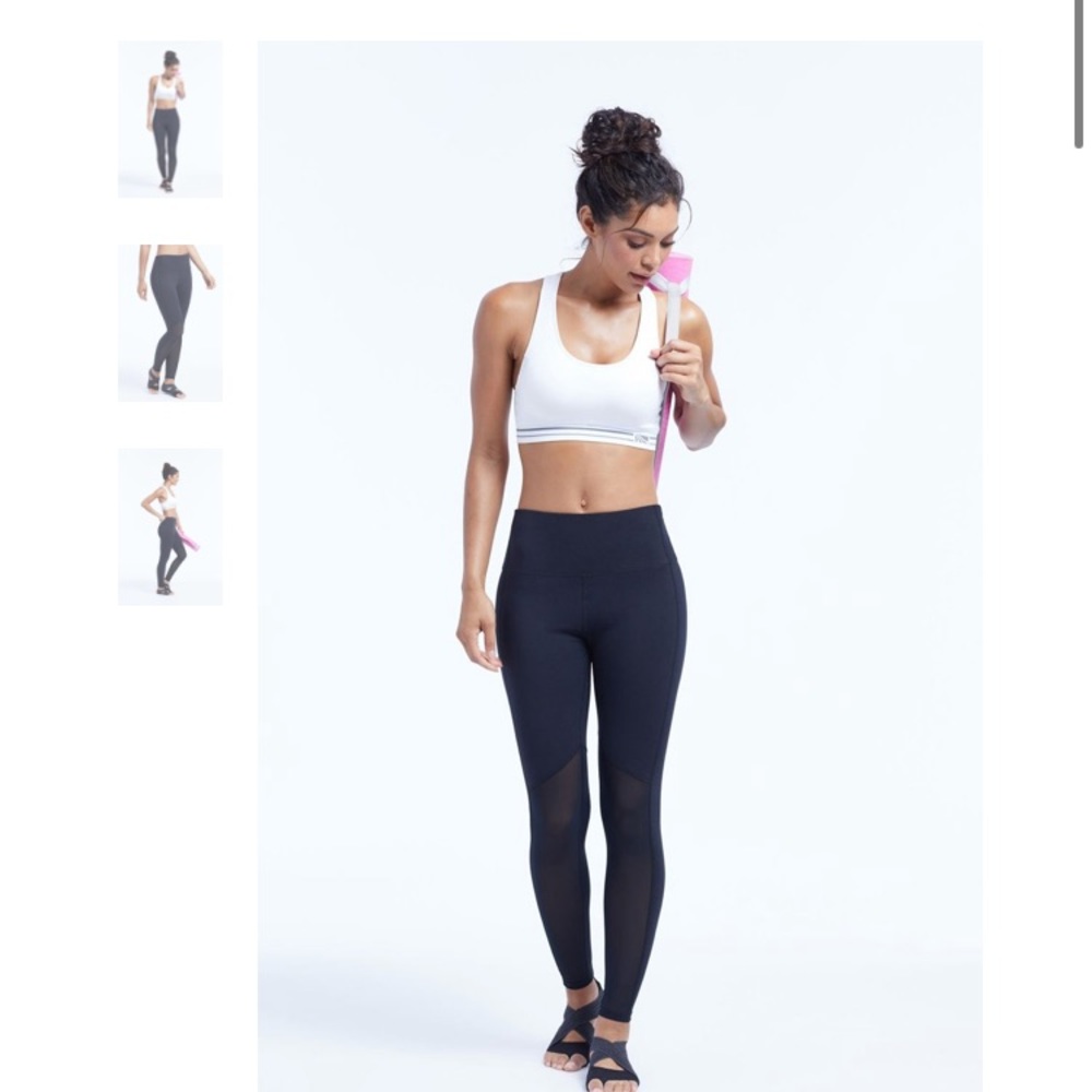 TWO Marika High Rise Leggings